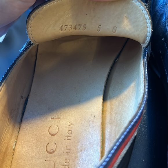 Gucci Loafer - Picture 6 of 6